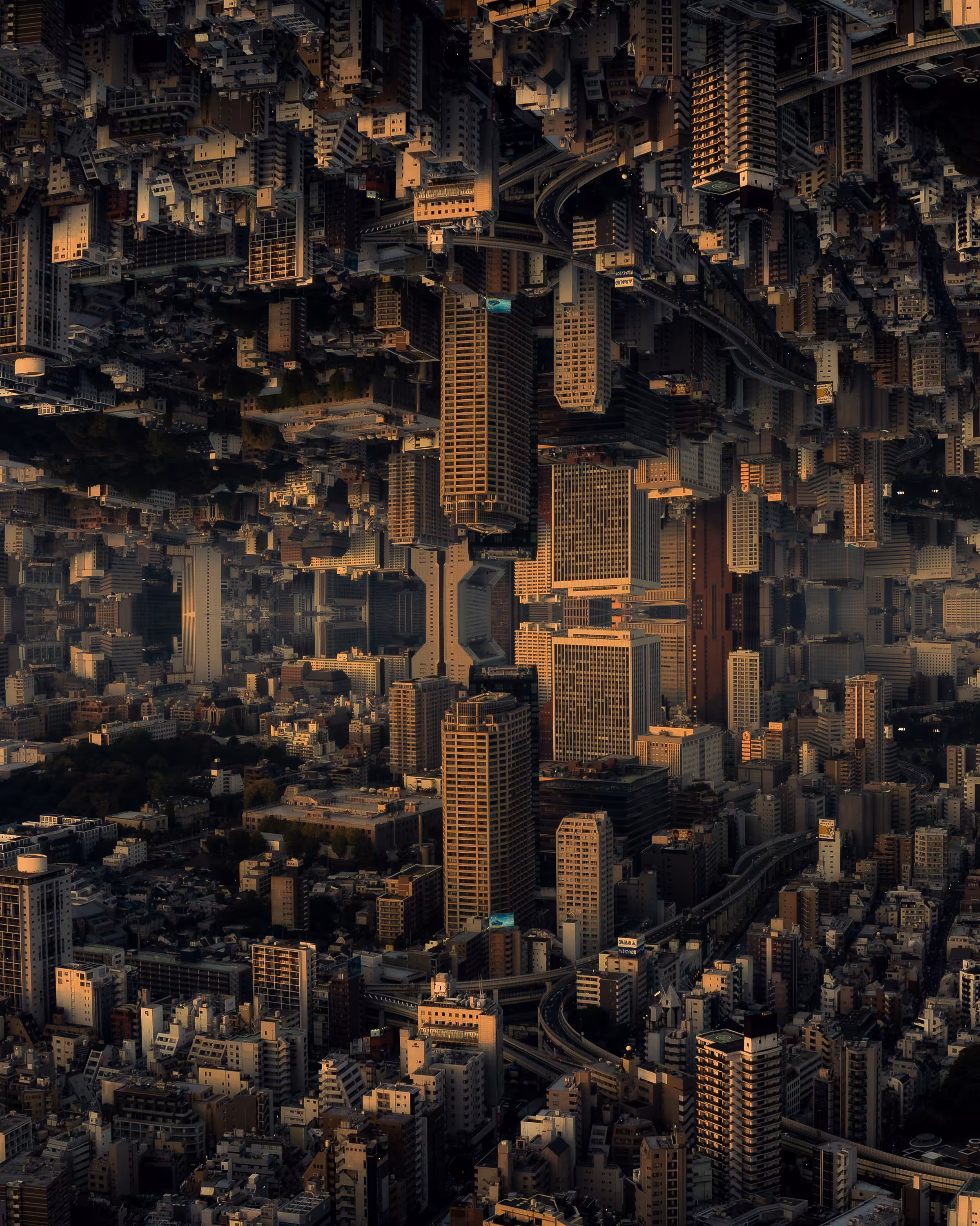 Simcity 2077