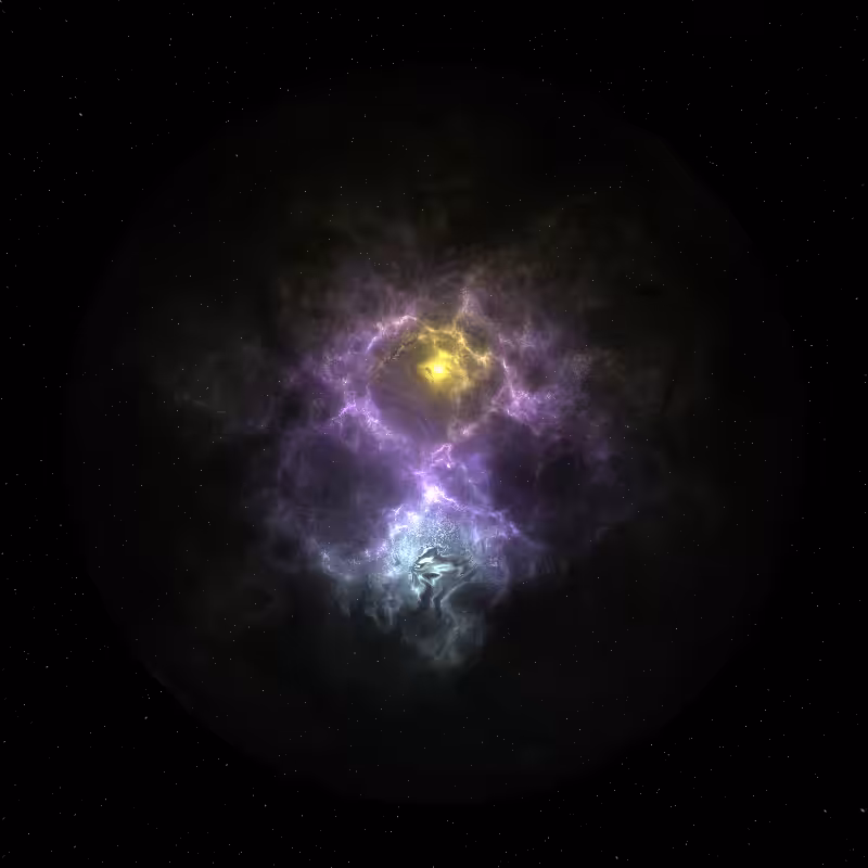 Nebula #10