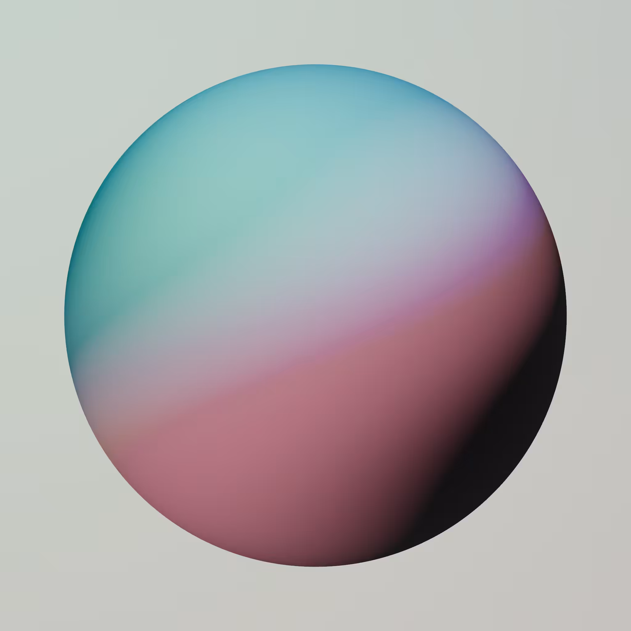 Ether Marbles #5207