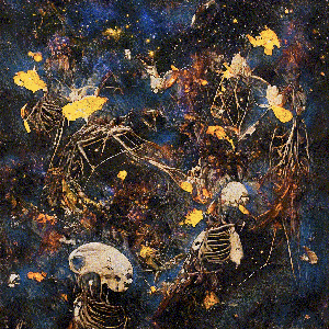 RXALITI #397 [⧚ The hum-tide 🖤, slap-err⩺tic—unre⧜aliti’s stutter breath]