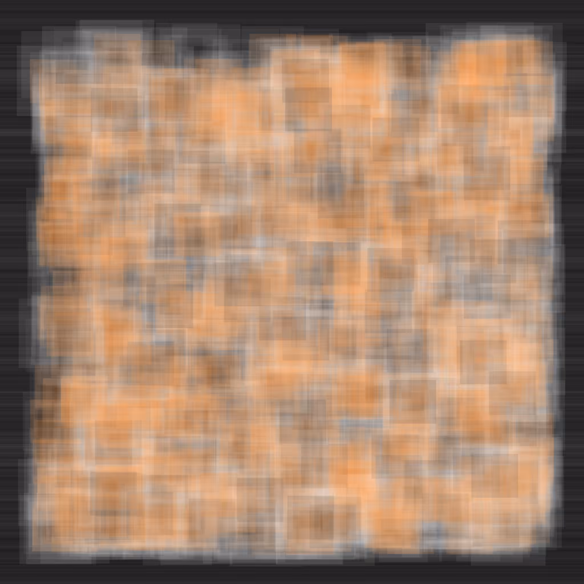 clouded mind #1