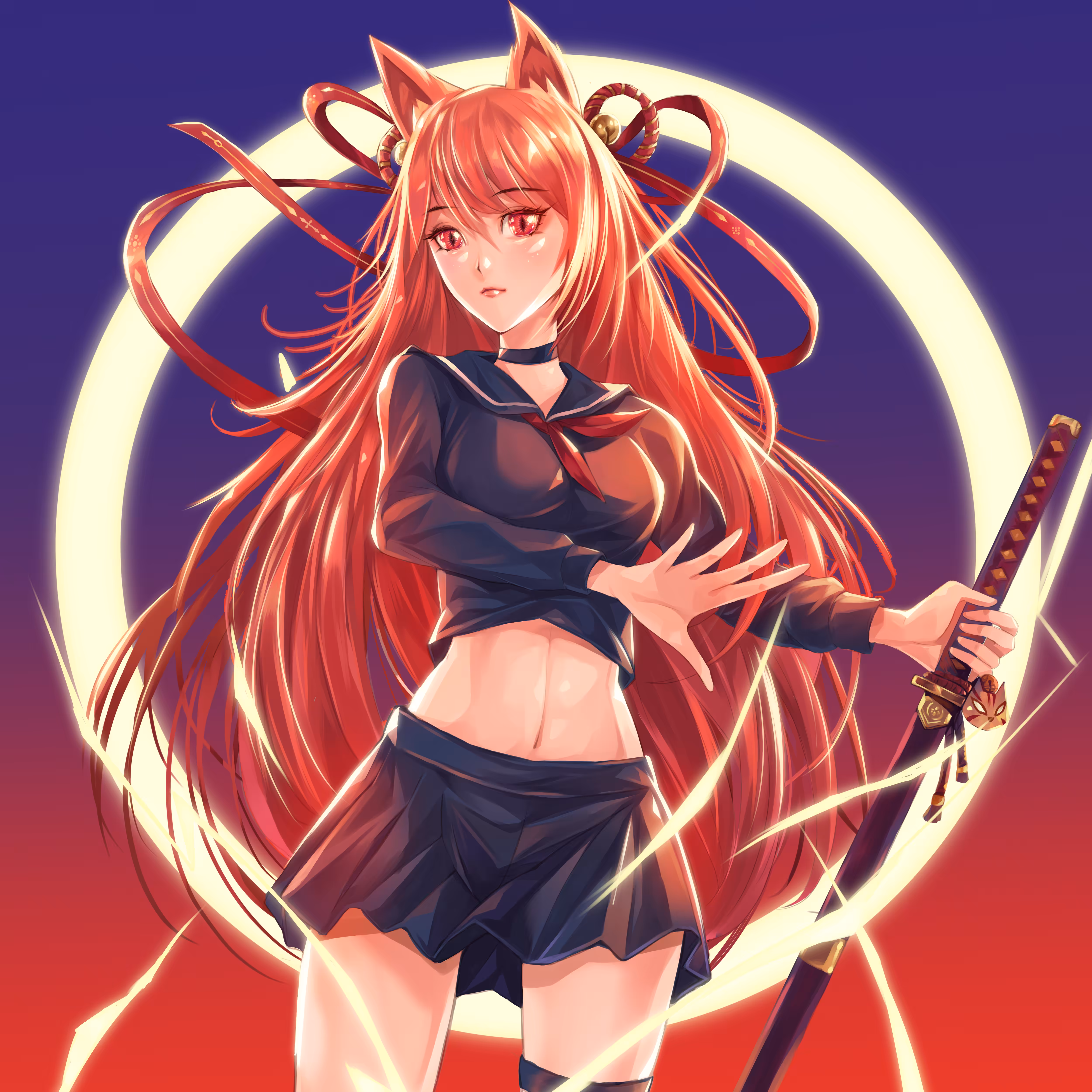 KITSUNE SPECIAL 