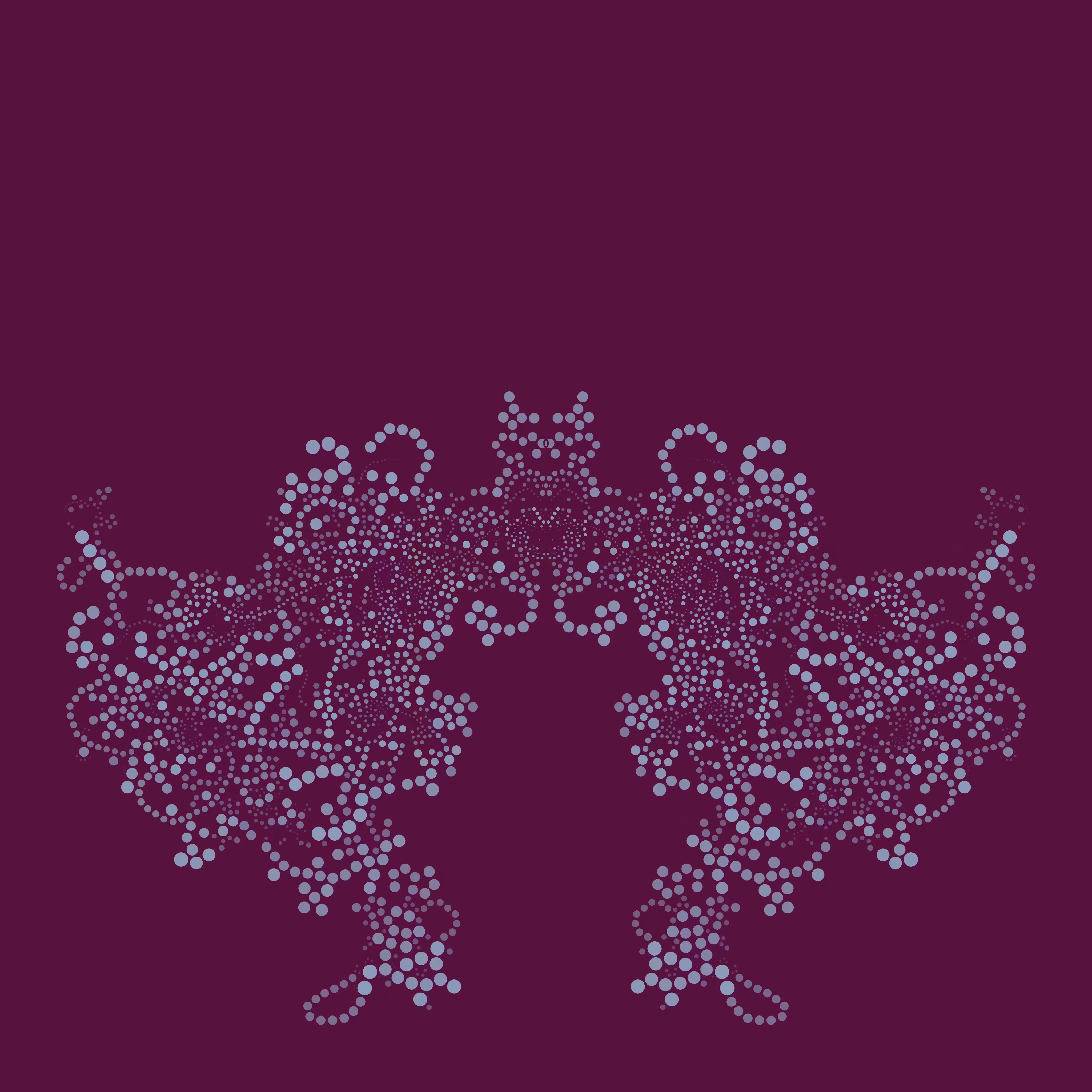 Crystal Grove #8