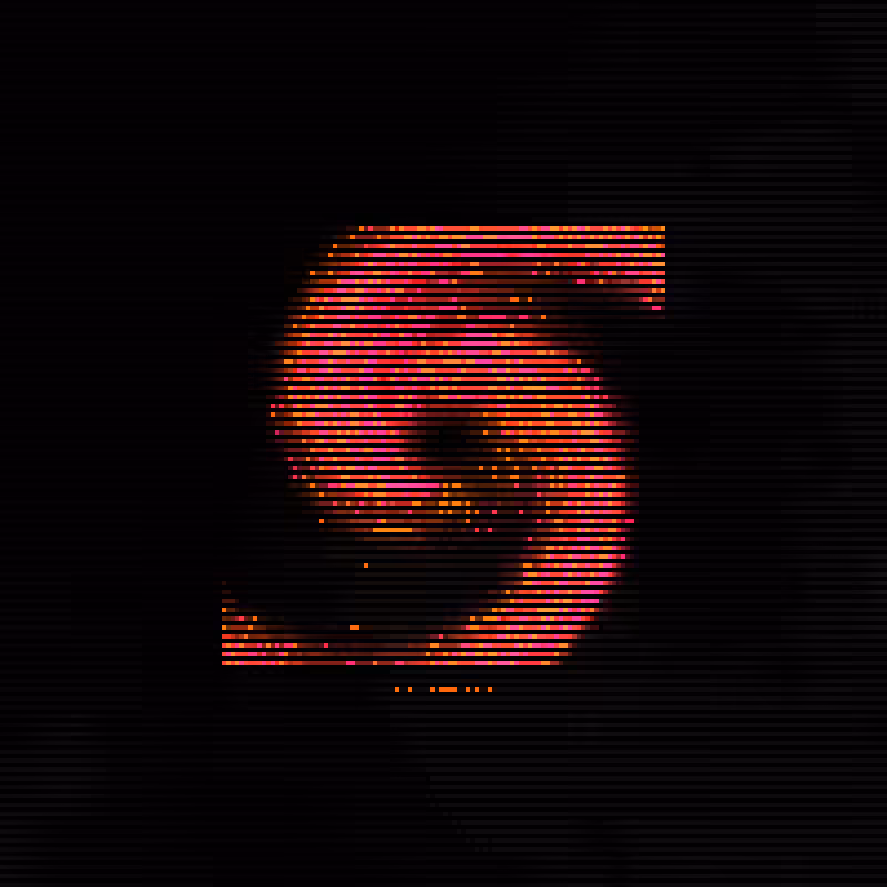 micro black hole #2
