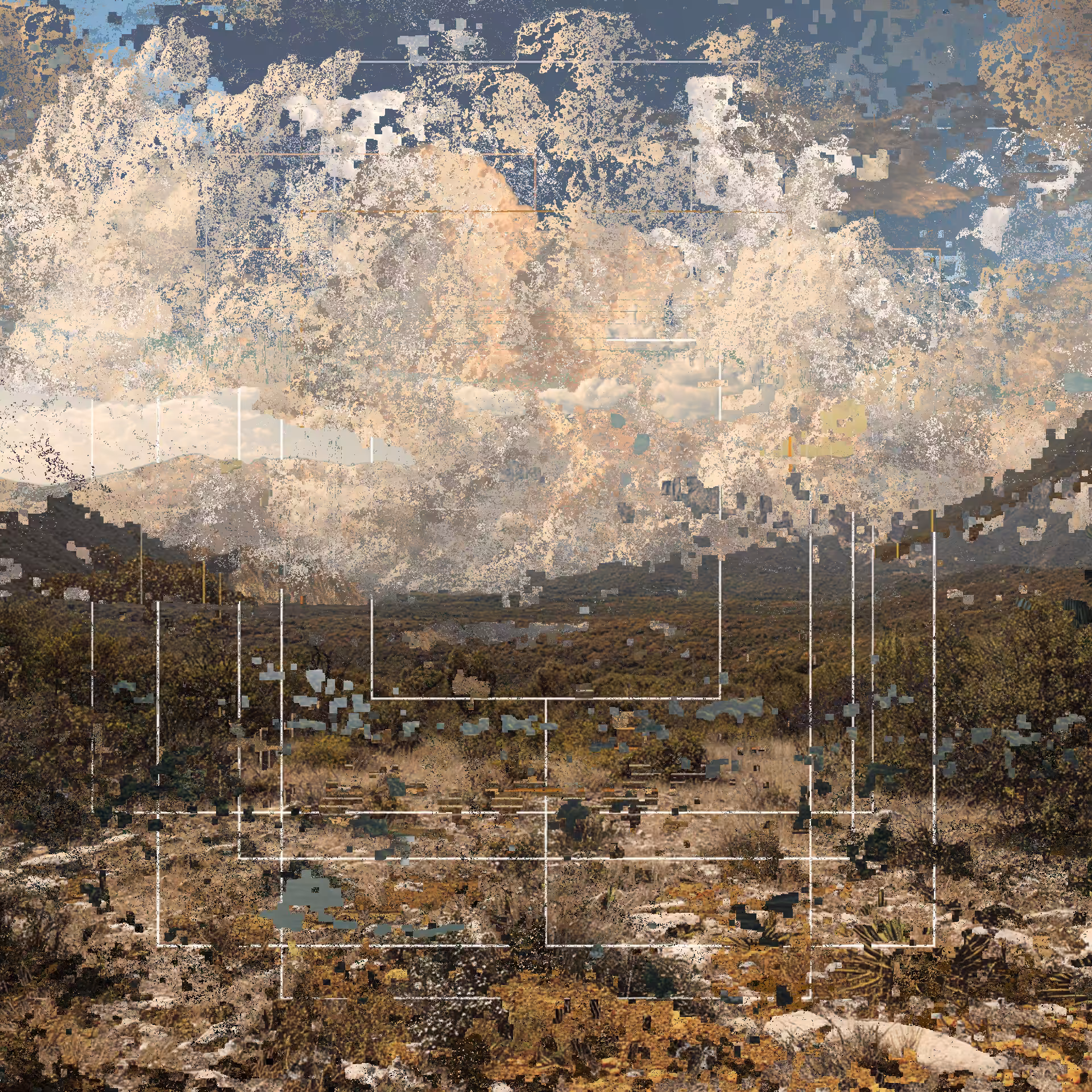 Matter’s Boundaries Are Diffuse  II