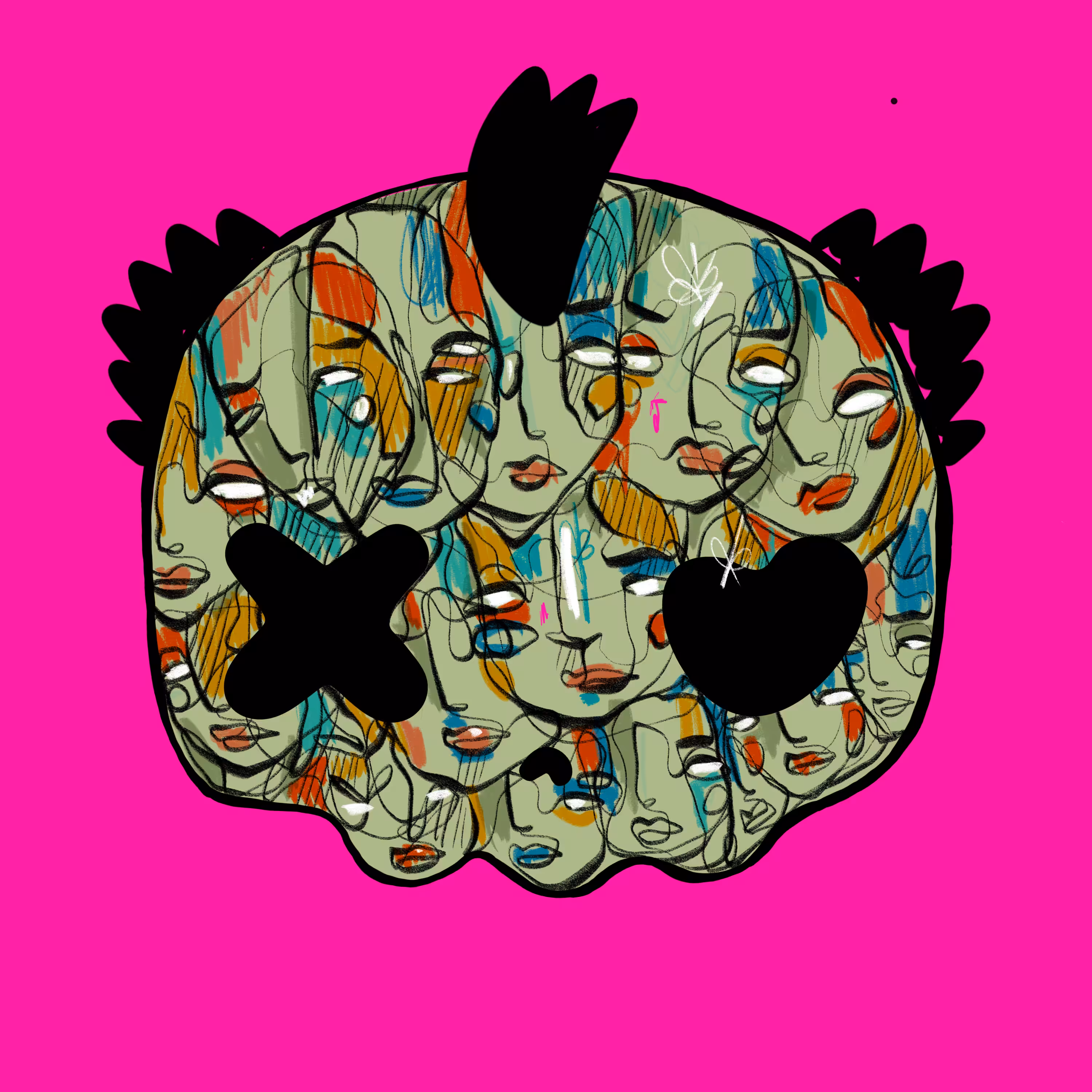 ORGNLS by SABET #4808