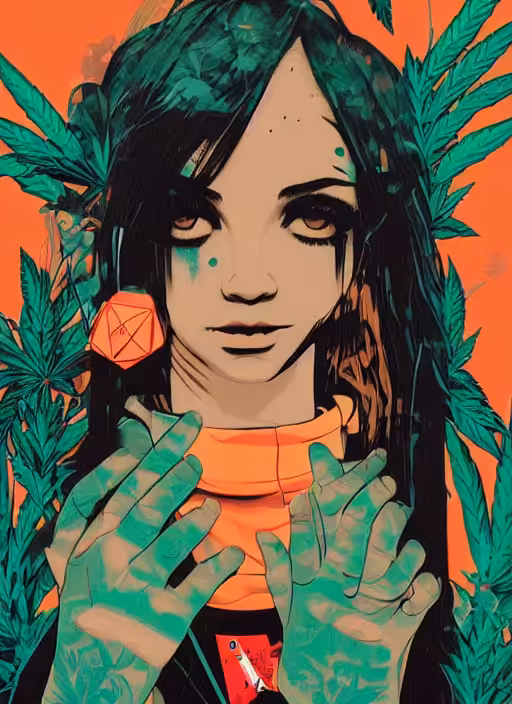 High Priestess