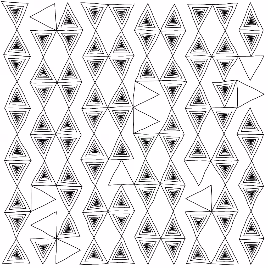 Variable Percent Disorder #67