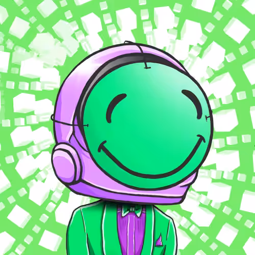 VibeNauts #147