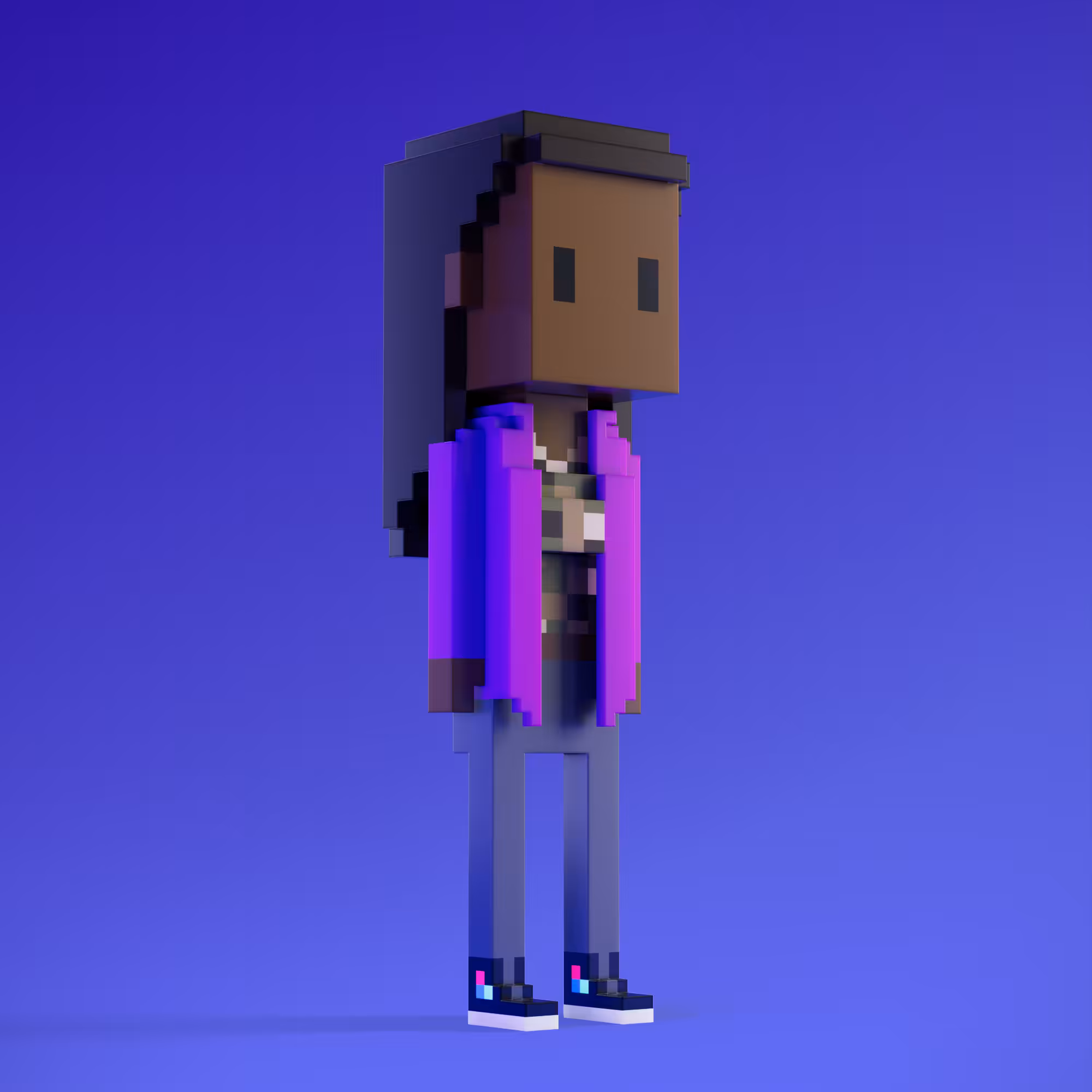 Meebit #1823
