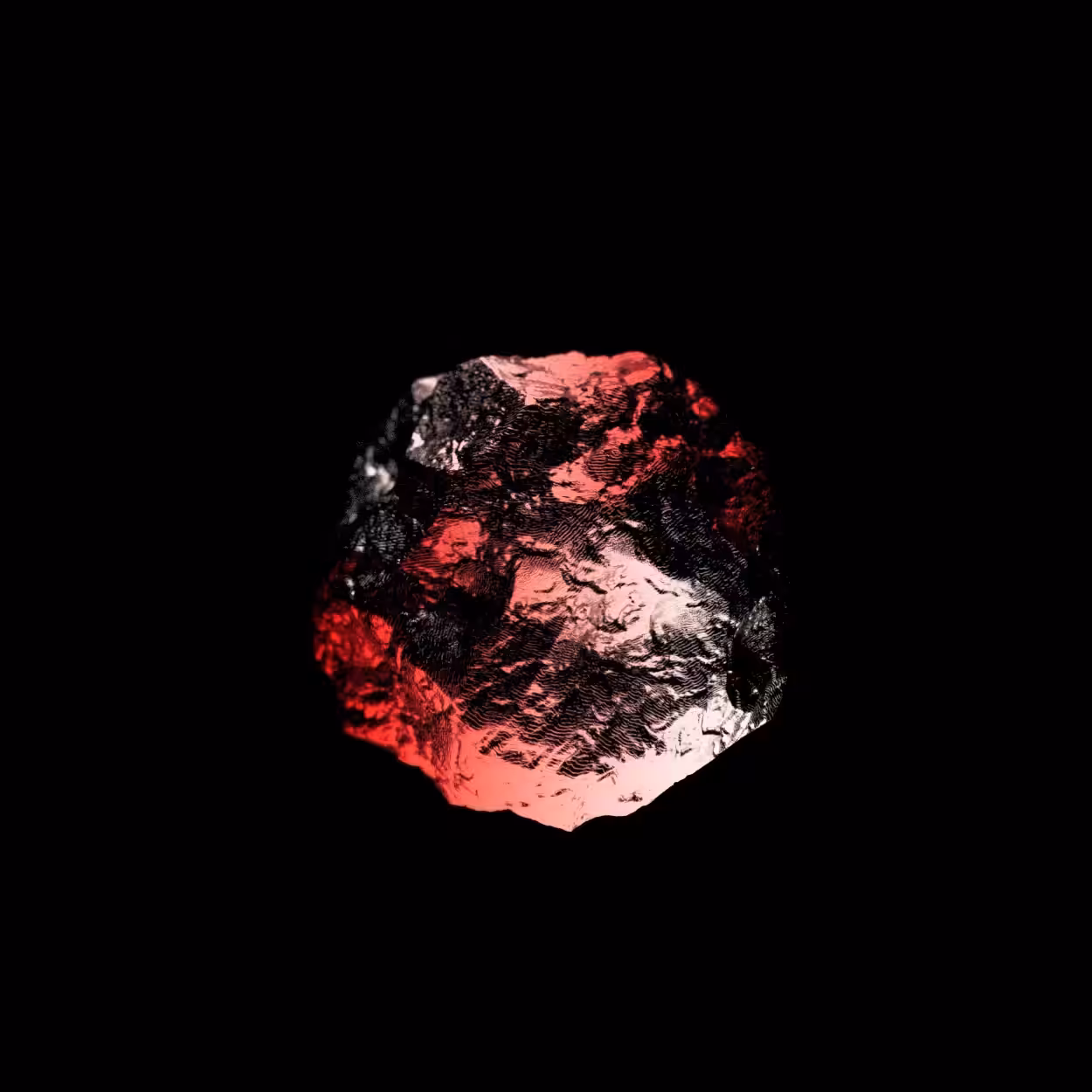 Stone Heart