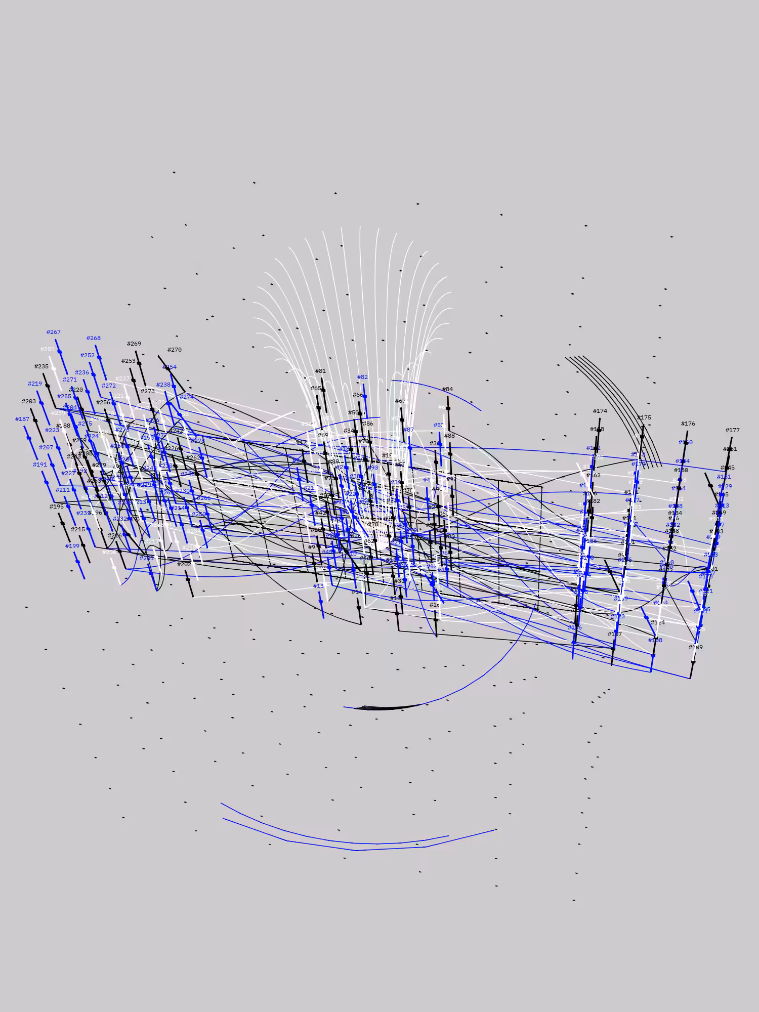 Symphony for n Metronomes #279
