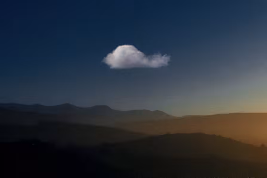 NOMAD I: Solace