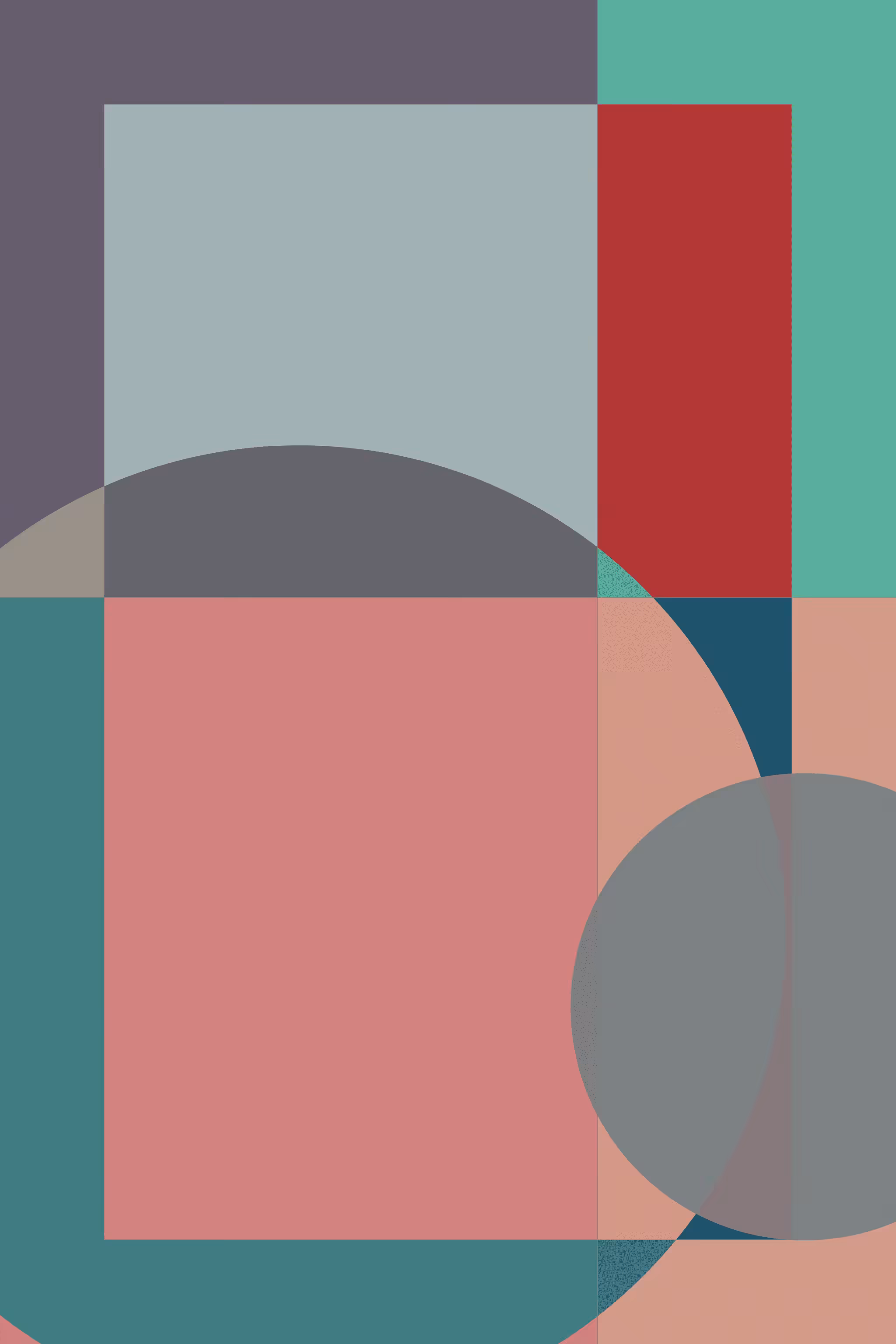 Generative Minimalism #115