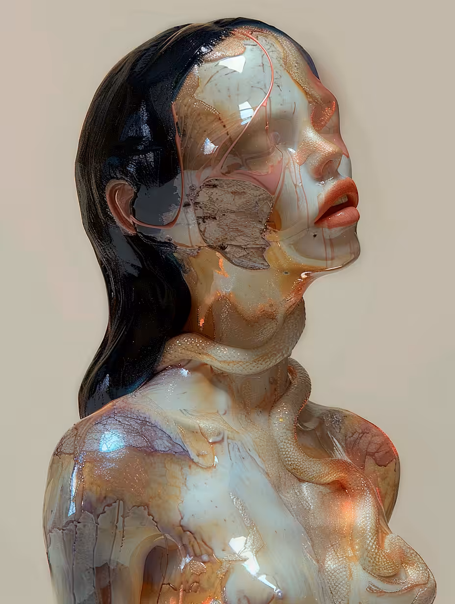 YFU Fine Art