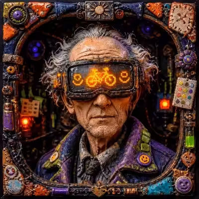 Acid Punk #272
