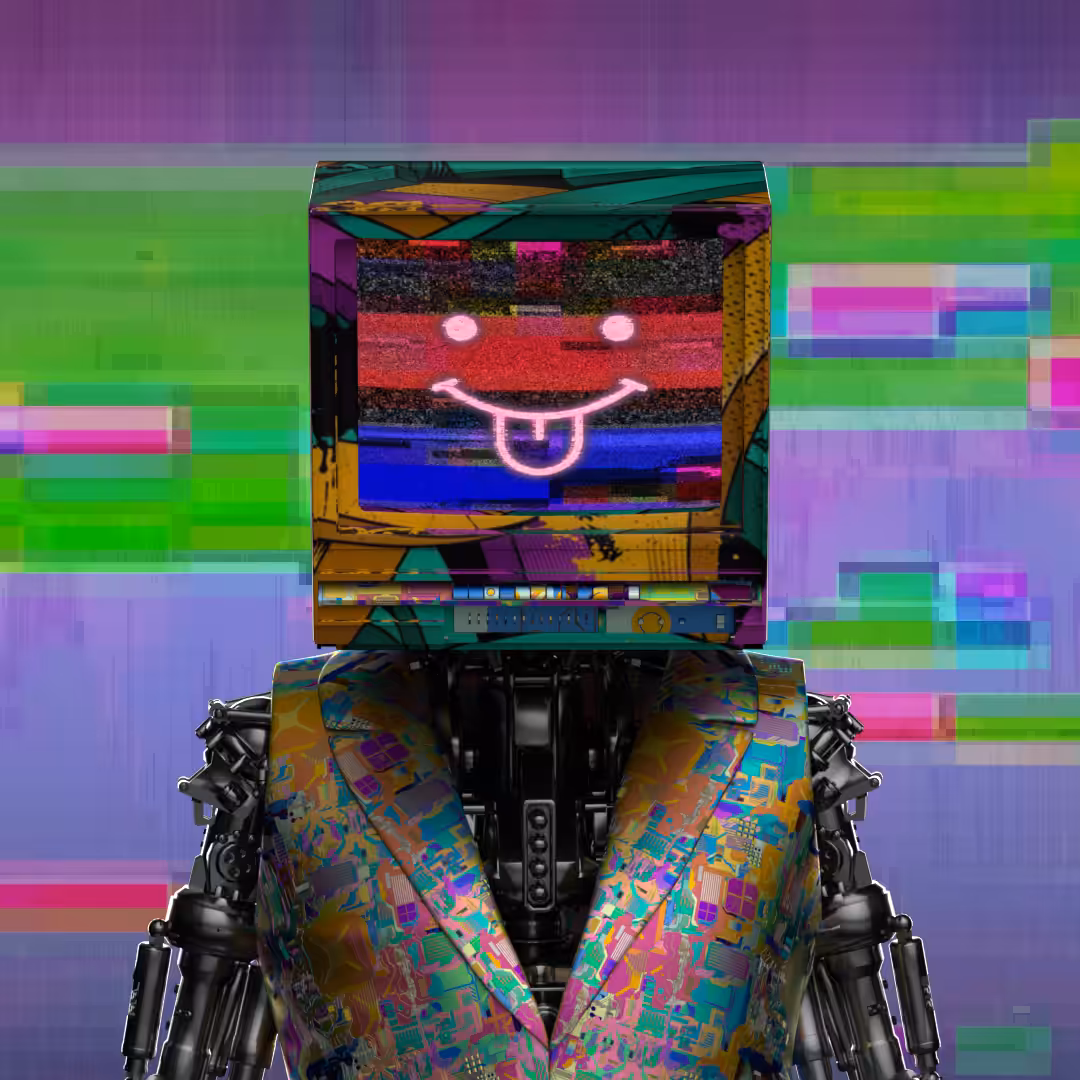 TV-HEAD-BOT #20