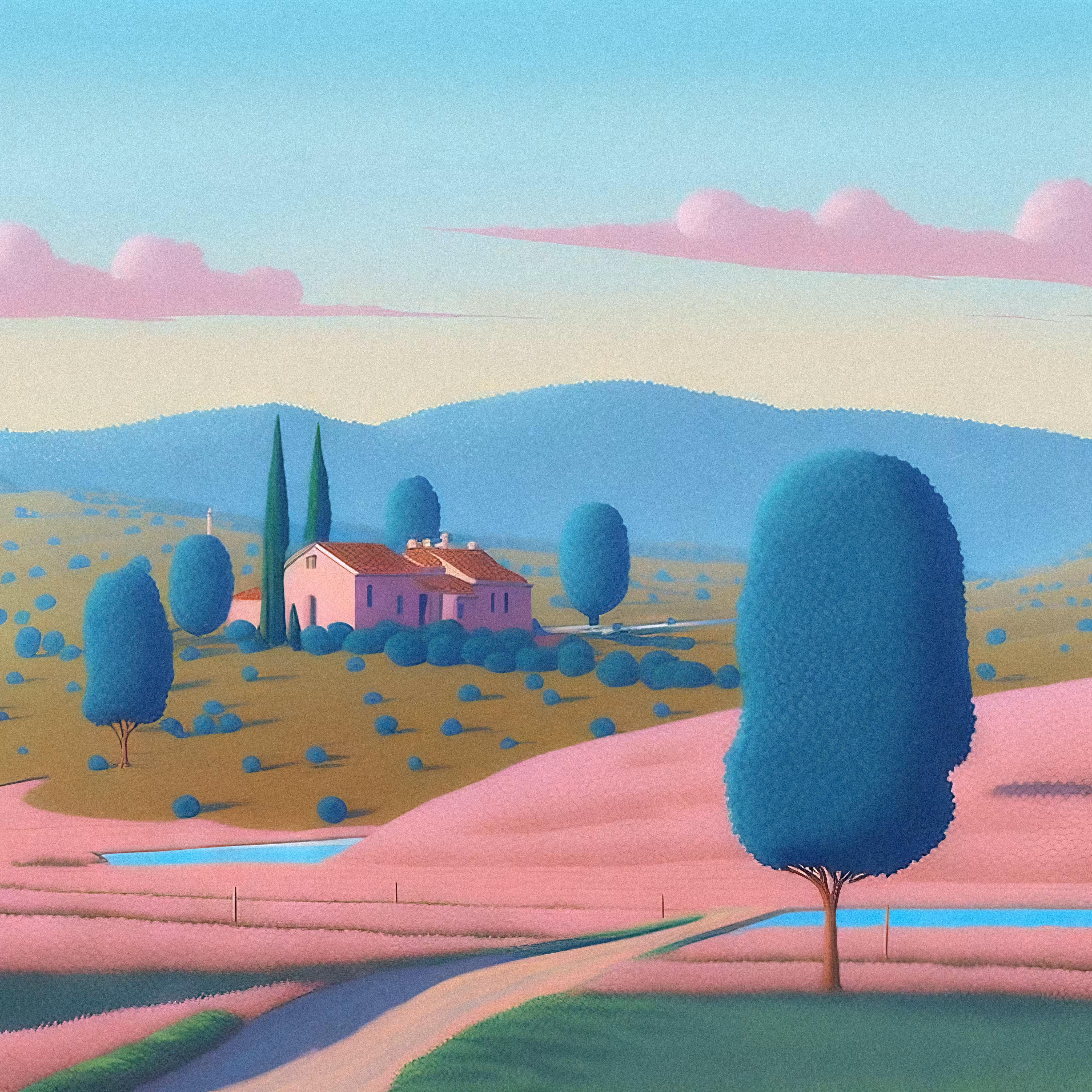 The Fifth Dream