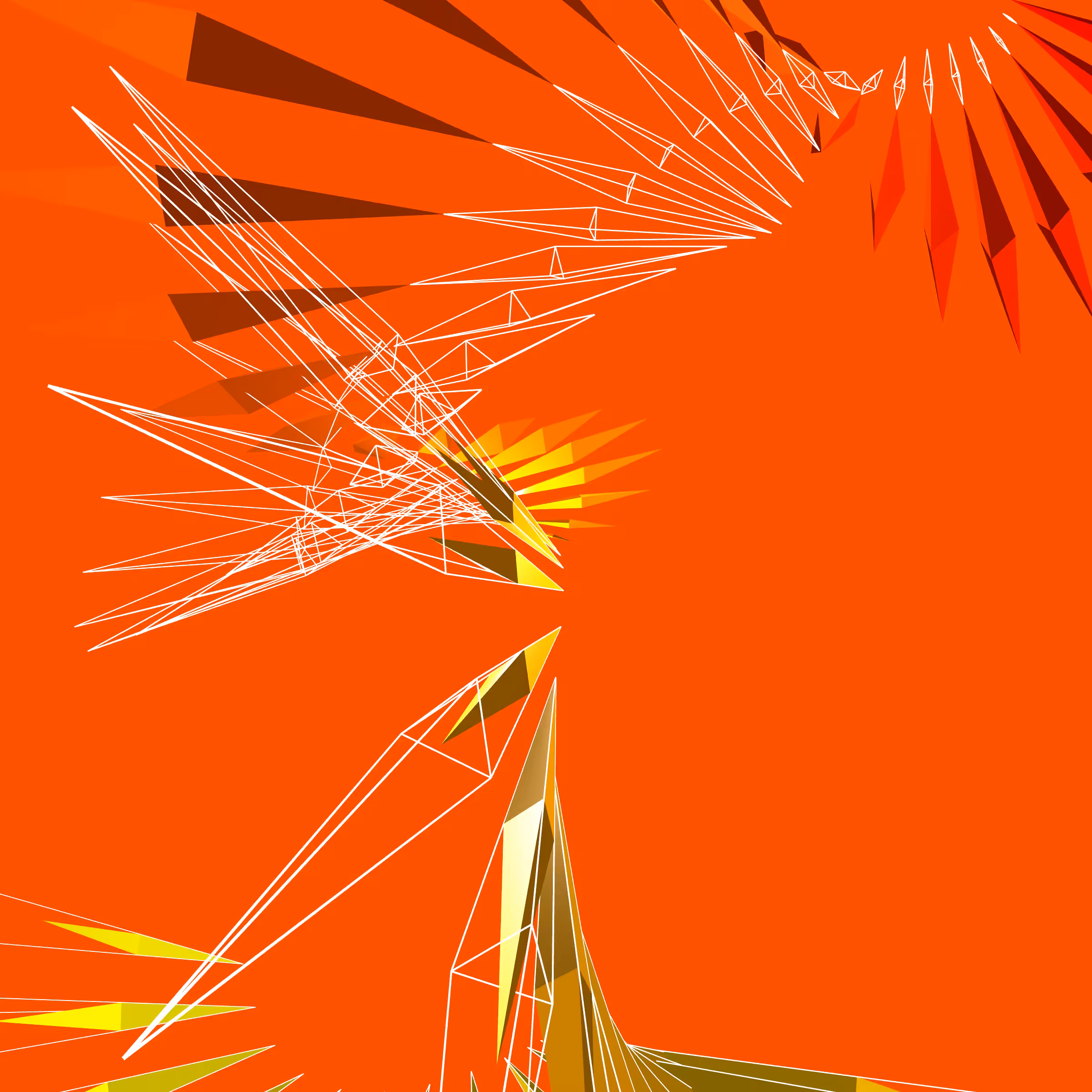 glitch crystal monsters #13