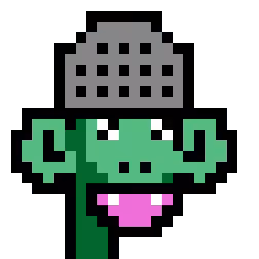 GoblinPunk #0091