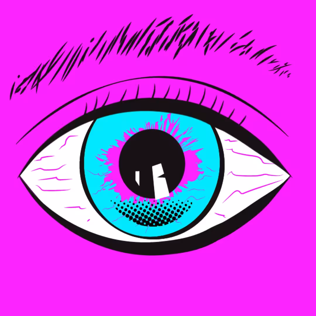 Open/Close Your Eyes