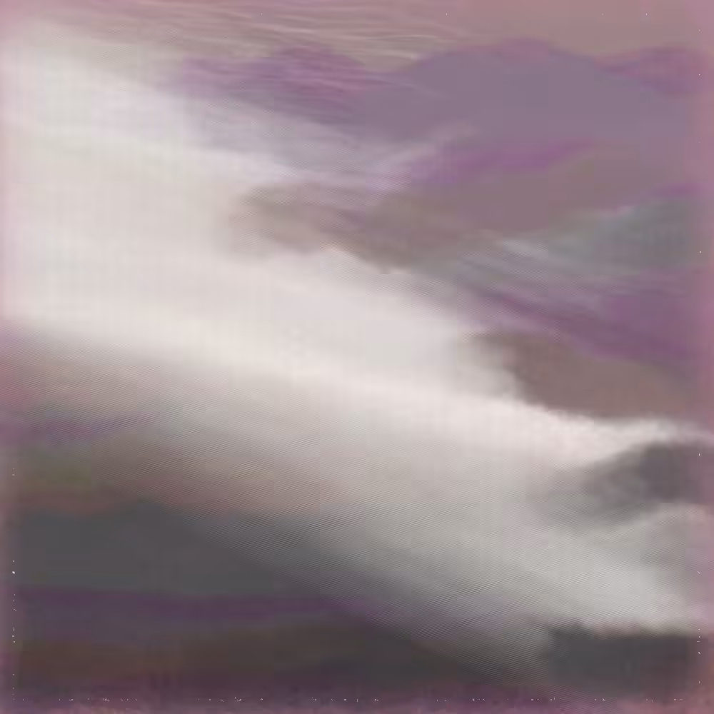lsland Of Mountains #58