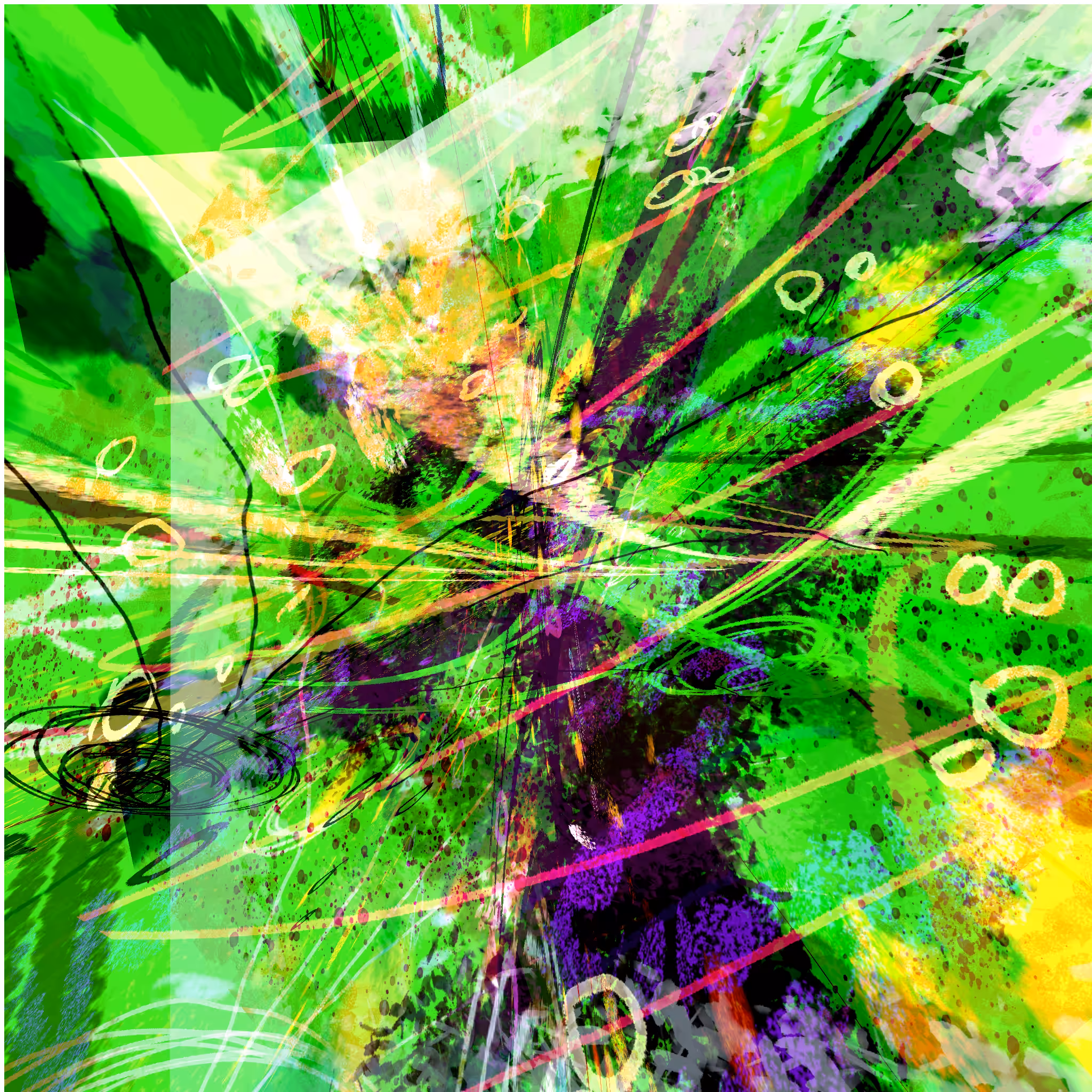 Subdoodle 02 #1