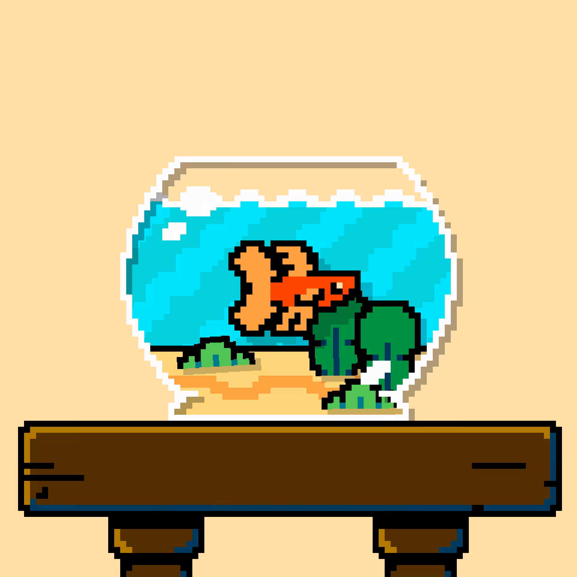 betta fish #639