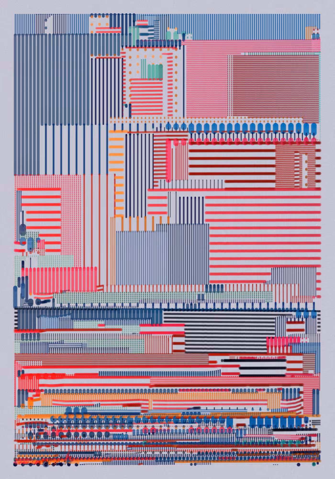 Impressions of Order #242