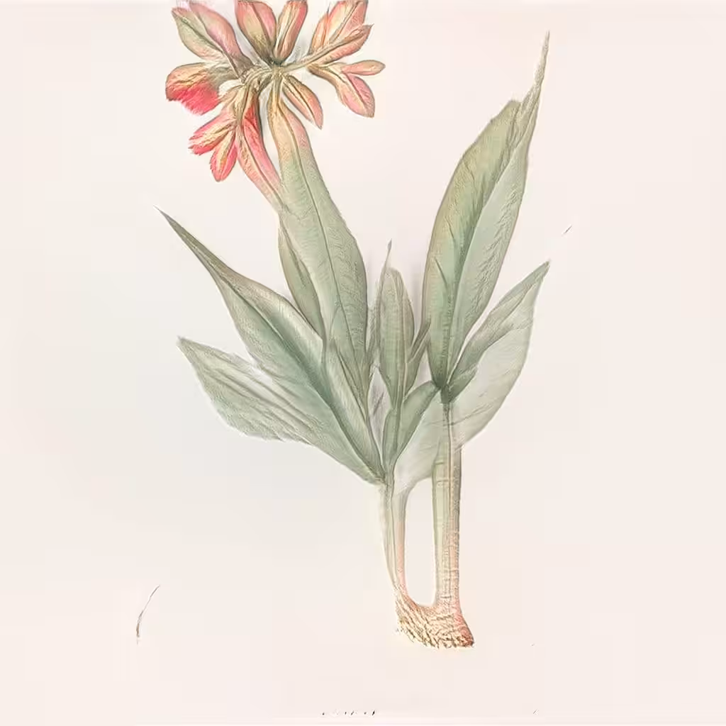 Floral Shift 05