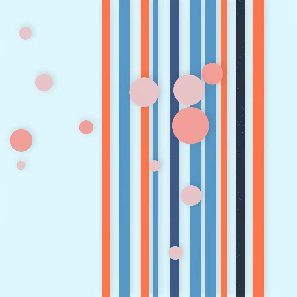 Blotted #43
