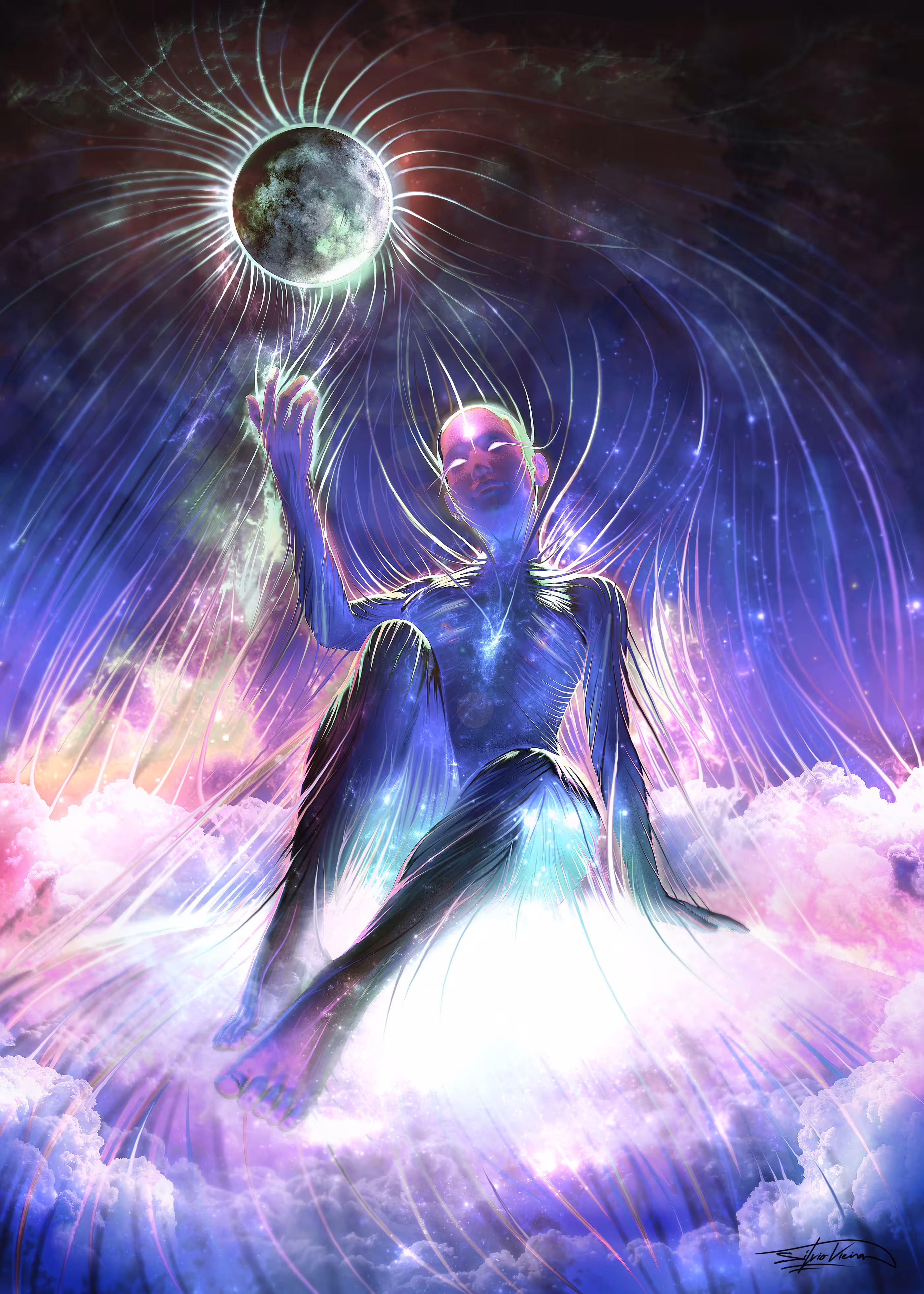 Moonchaser