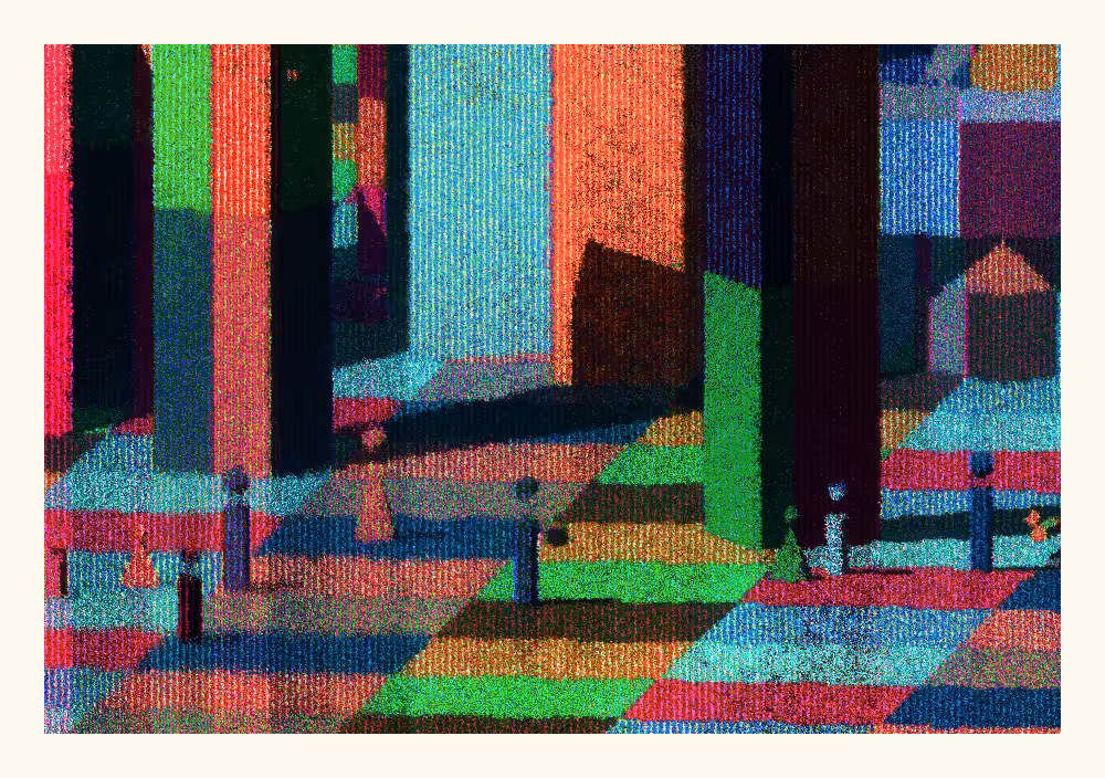 Autoscope #13