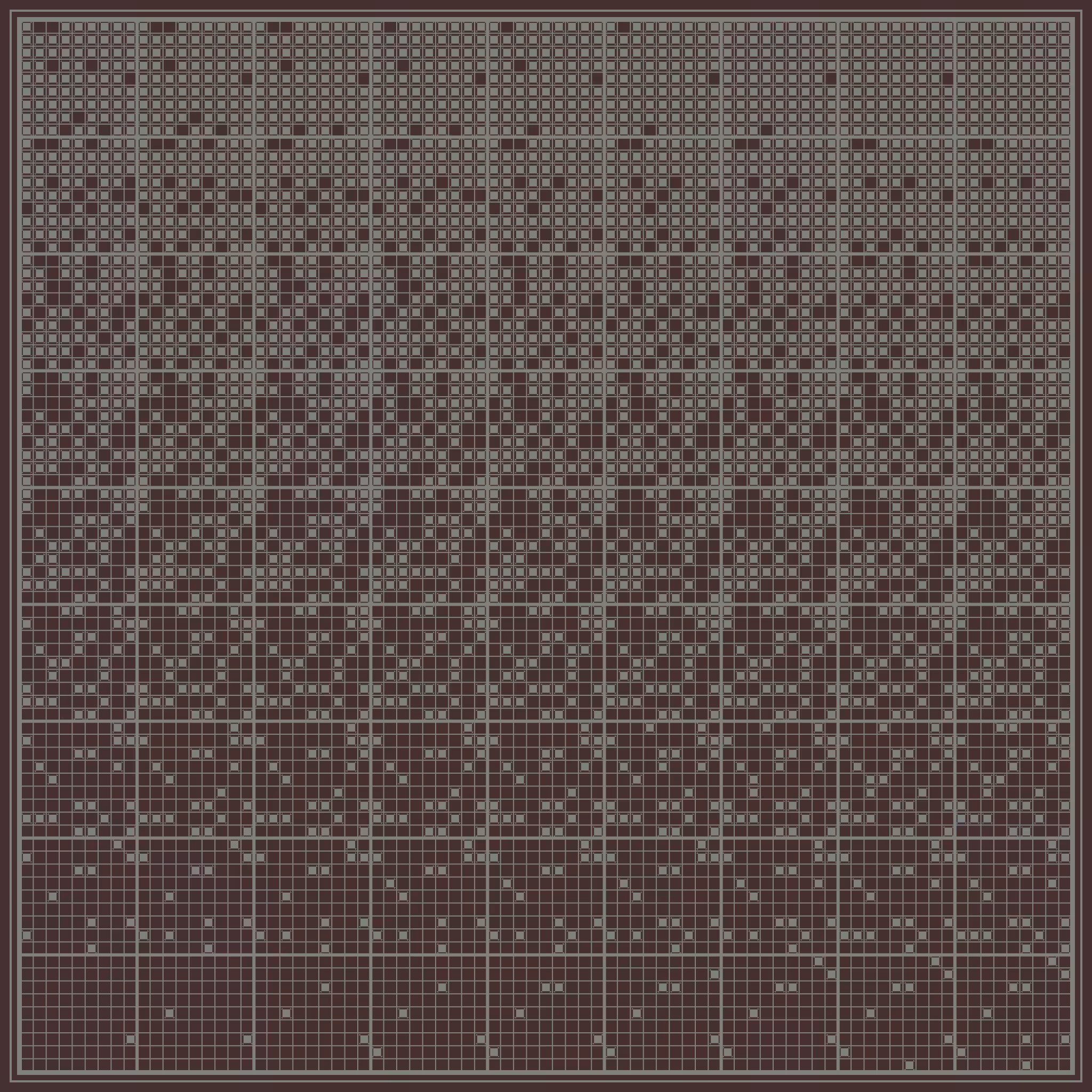 Winiarski Sequencer #303
