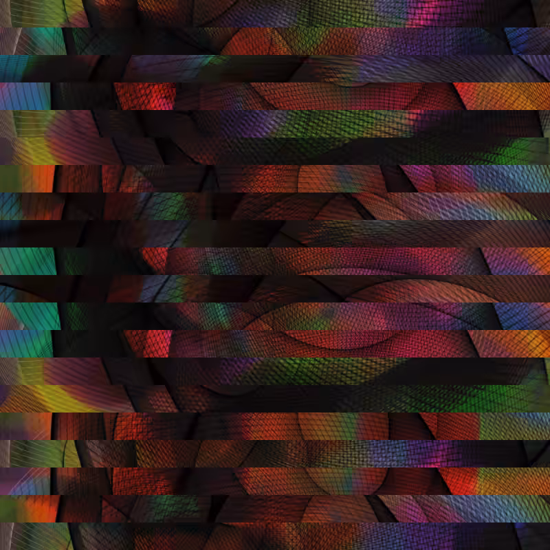 Abstract Puzzle #1