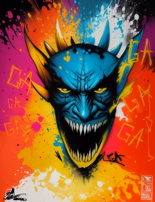 GOBLINATOR RETURNS