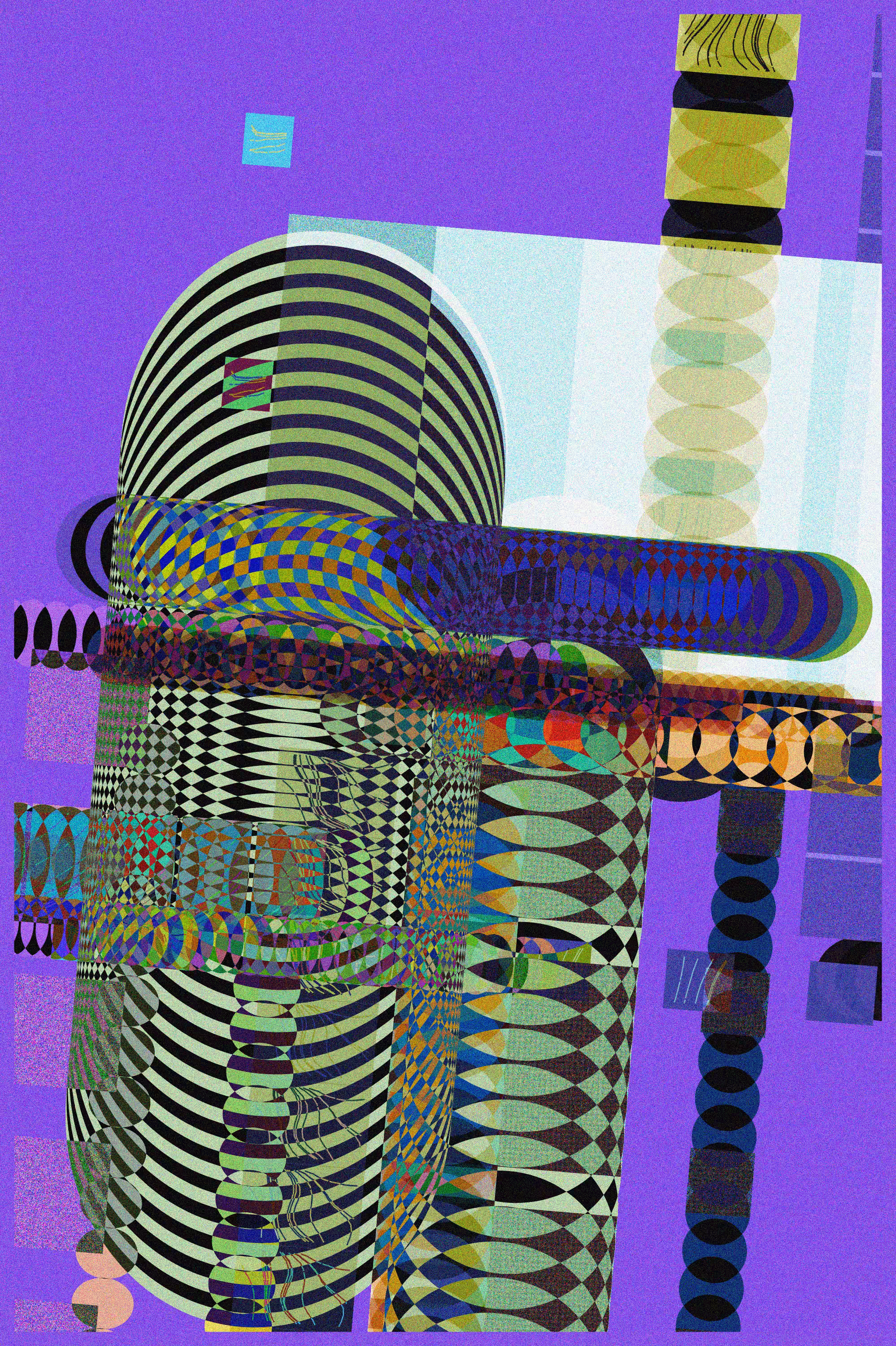 Malfunction #8