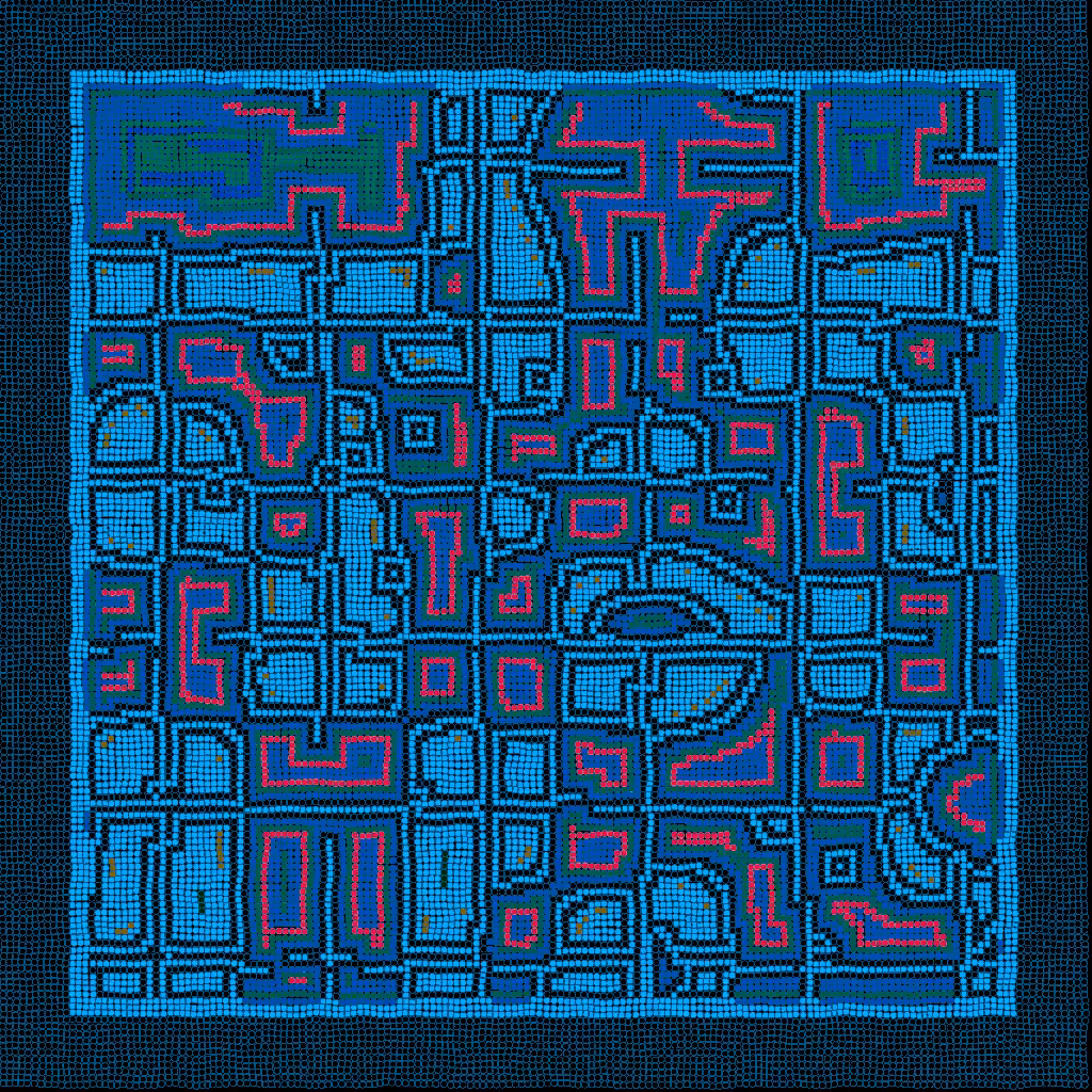 Continuum #93