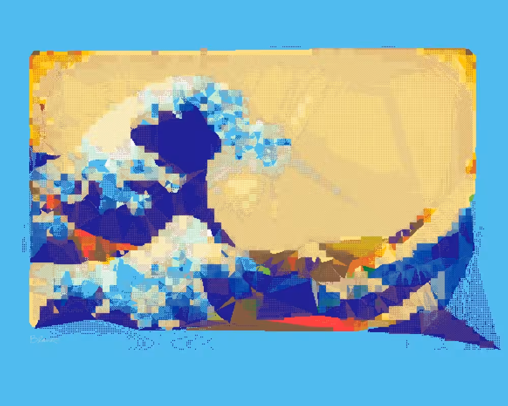 8-Bit No. 27