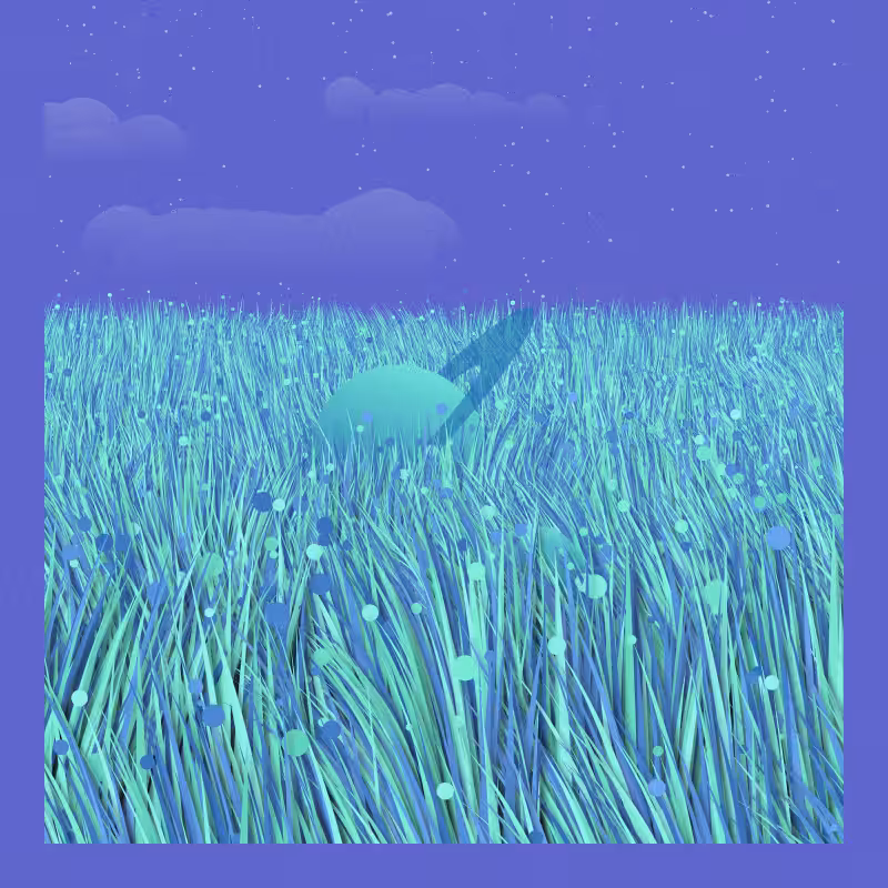 Garden of the Universe #75