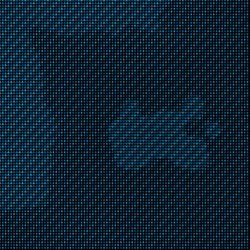 Glyphwave I #30