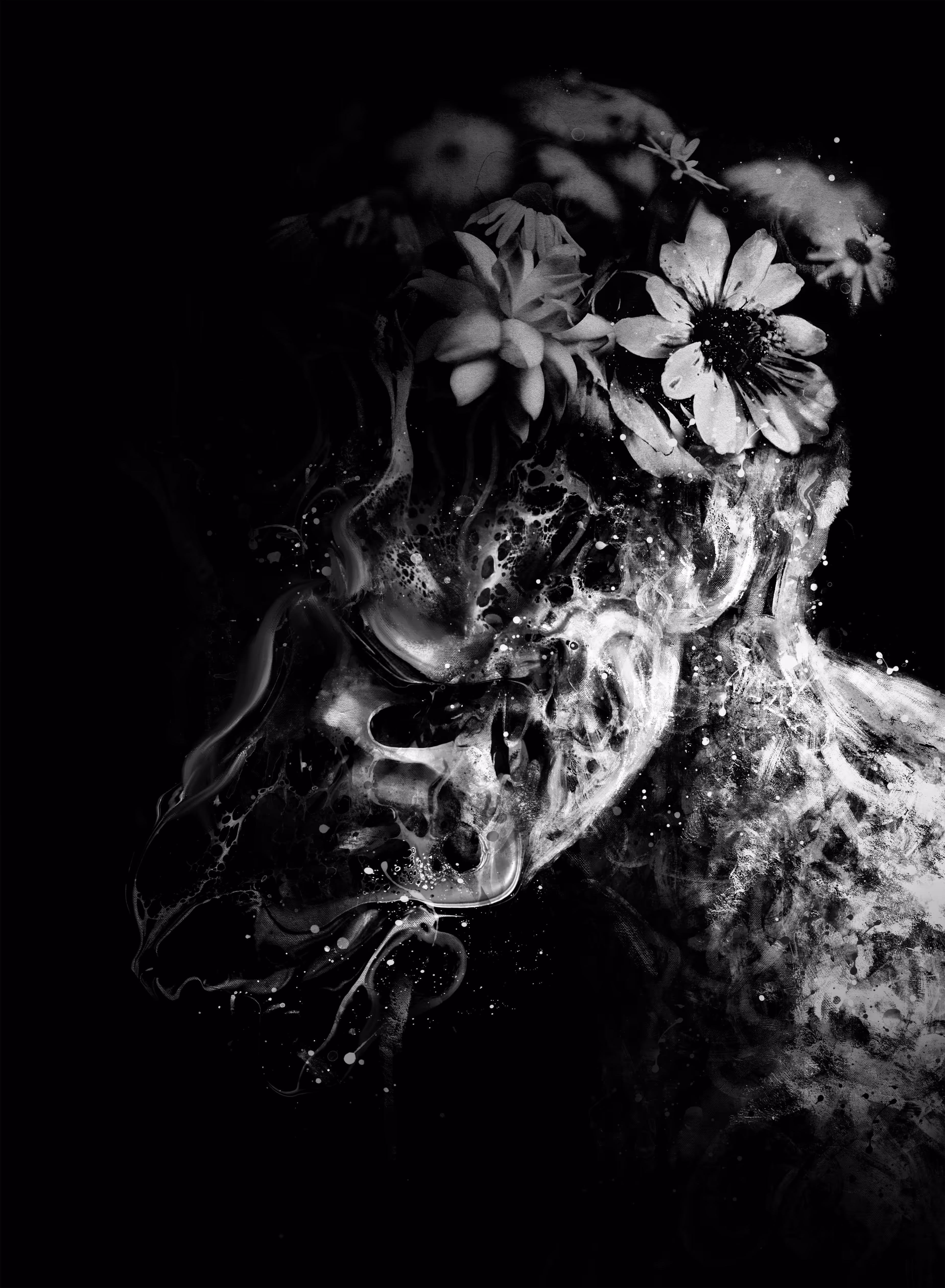 Flowers  My Mind