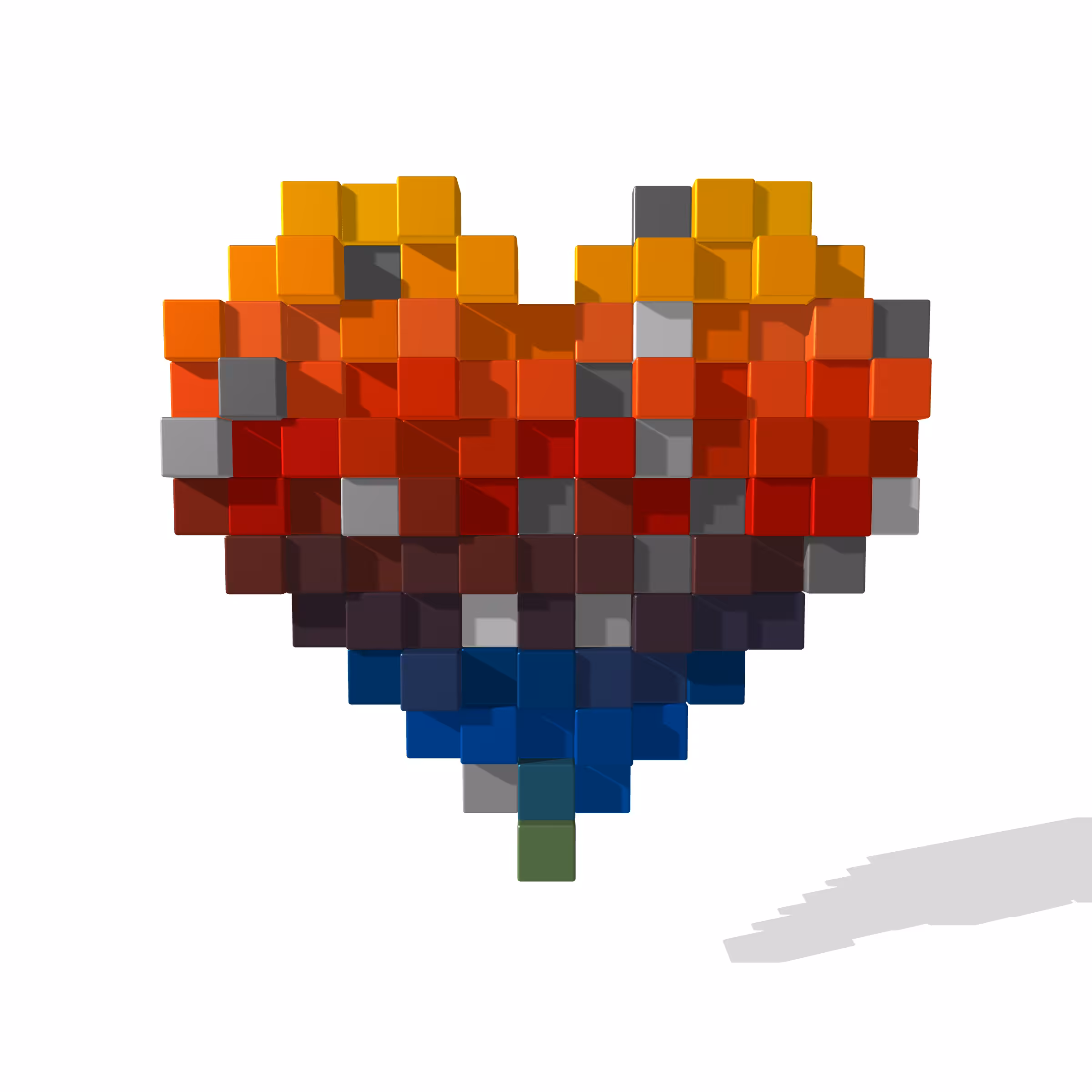 heart + craft #11188