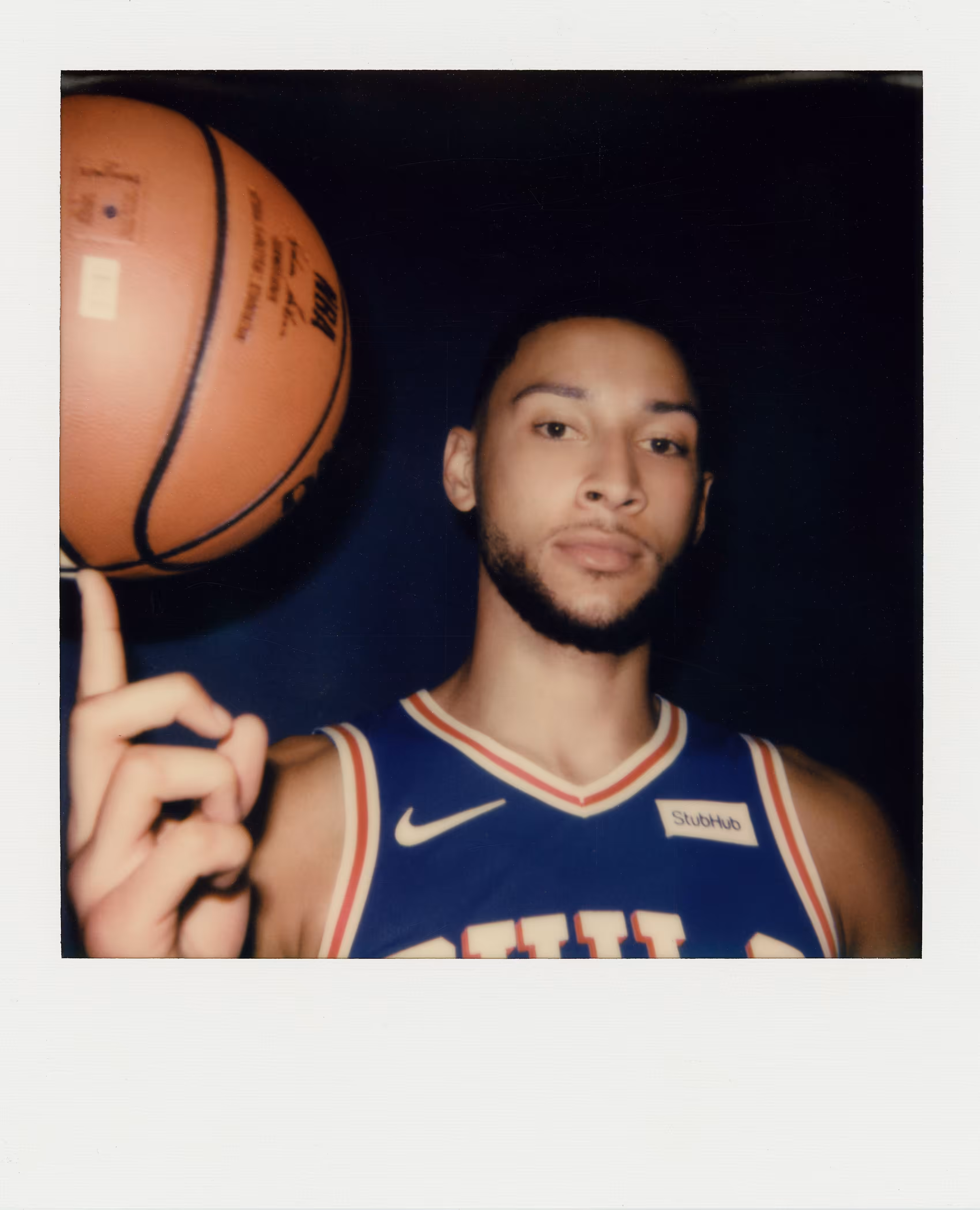 Ben Simmons