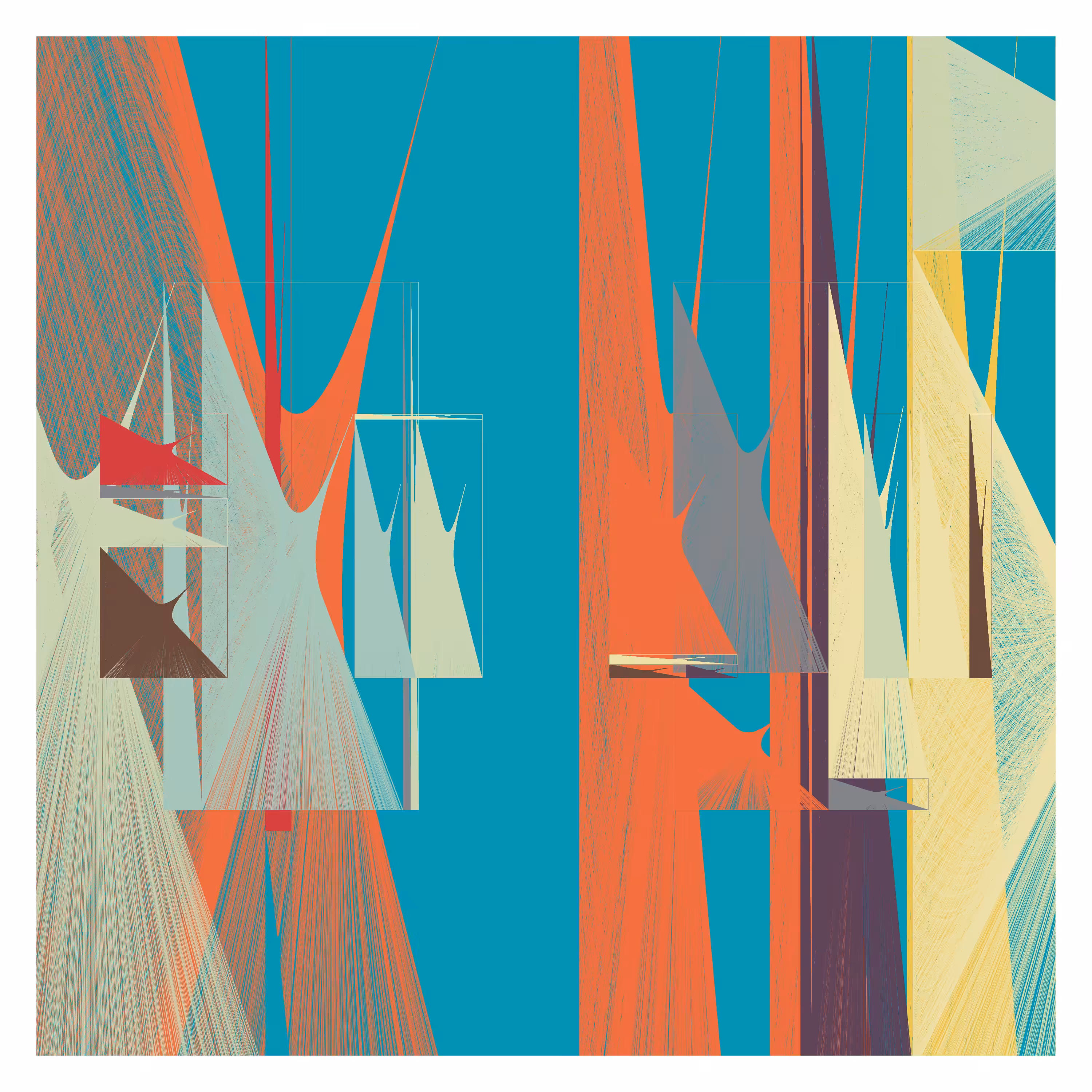 Elements of Art - Line #467