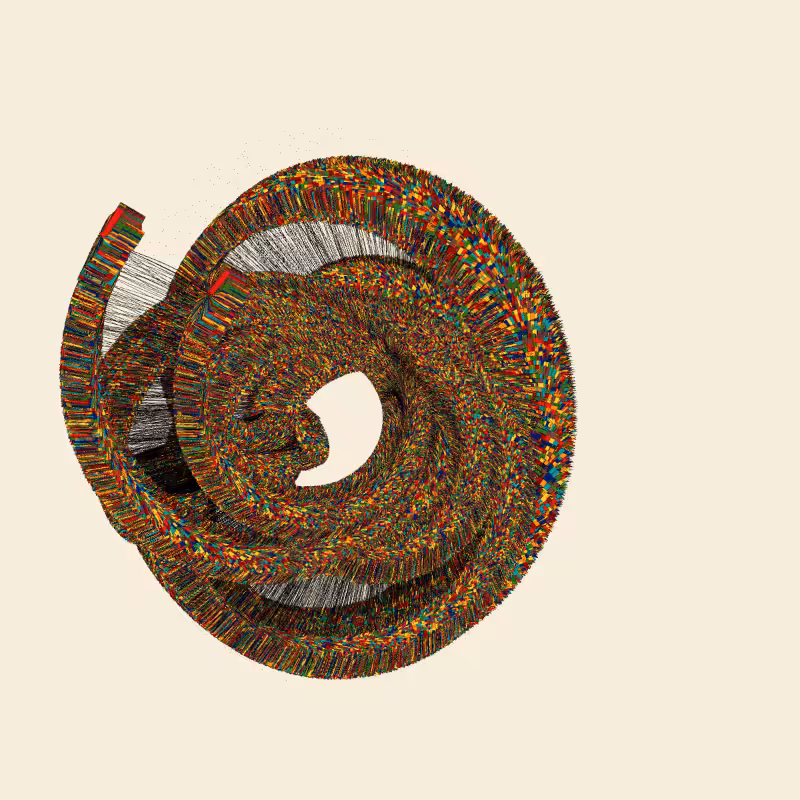 Singularithm #10