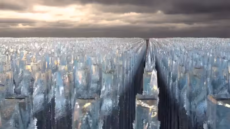 DX01: SINGULARITY 32044