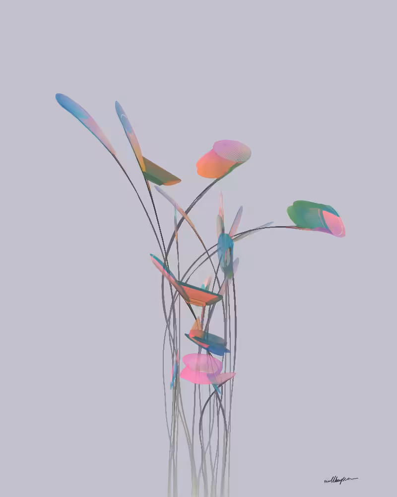 InBloom #151