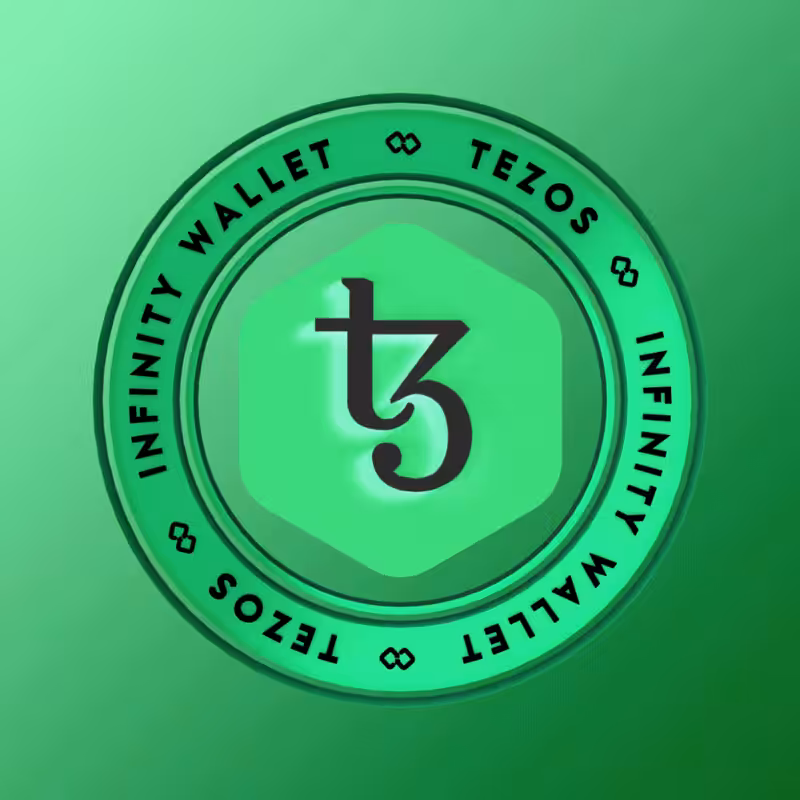 Tezos x Infinity Wallet #281