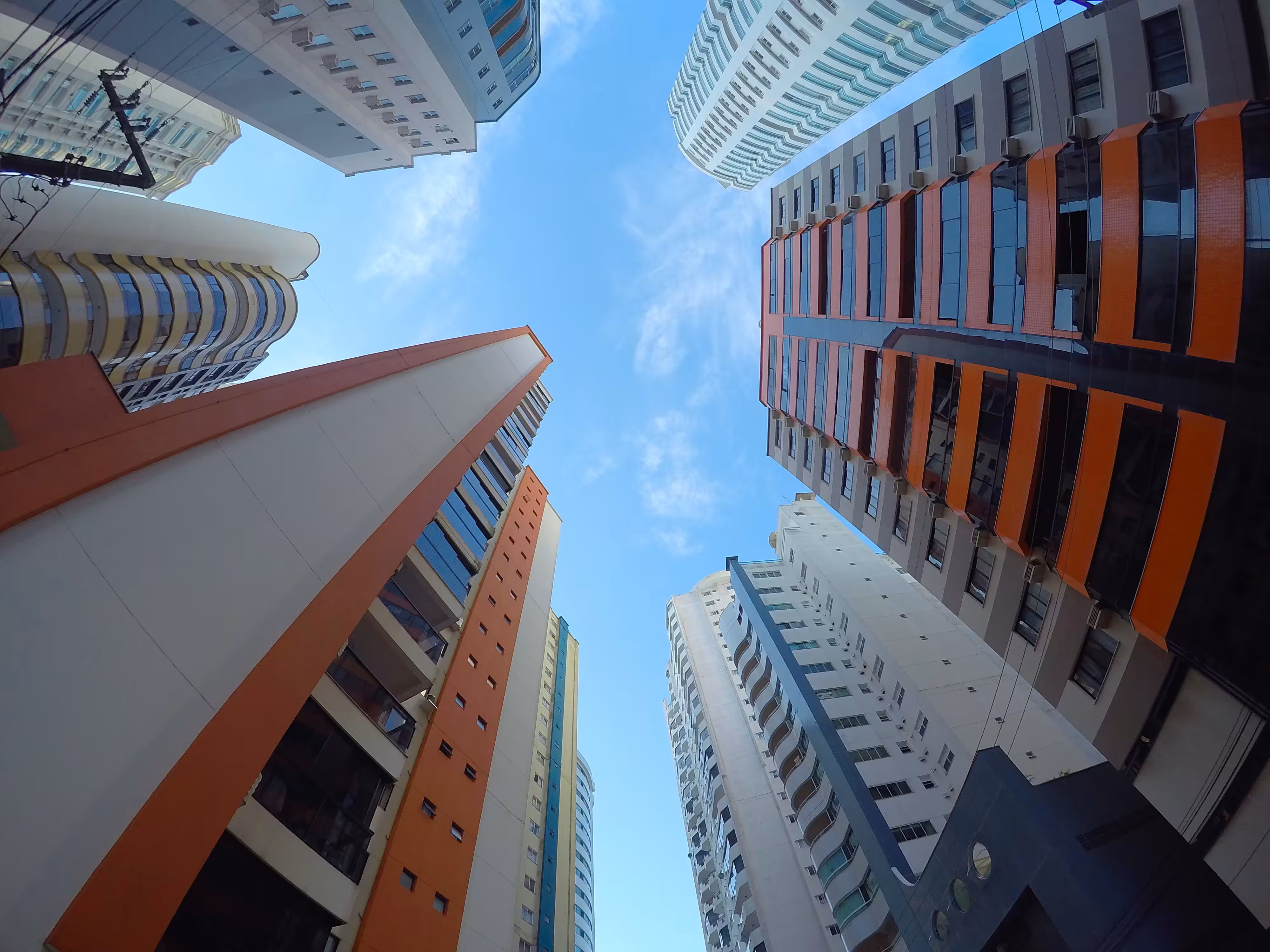 Rodeo posts: Towers of Babel